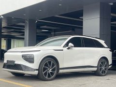 Xpeng G9 2022 702 Max - ფოტო 1