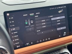 Xpeng G9 2022 702 Max - ფოტო 13