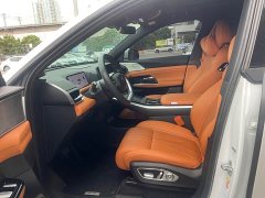 Xpeng G9 2022 702 Max - ფოტო 6