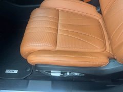 Xpeng G9 2022 702 Max - ფოტო 9