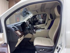 Toyota HIACE 3.5L Automatic - ფოტო 13