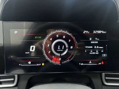 Hyundai Elantra 1.5L CVT Luxury - ფოტო 10