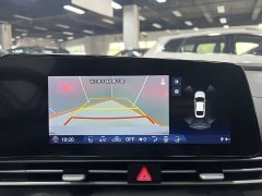 Hyundai Elantra 1.5L CVT Luxury - ფოტო 11