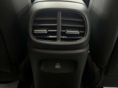 Hyundai Elantra 1.5L CVT Luxury - ფოტო 17