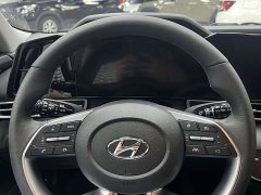 Hyundai Elantra 1.5L CVT Luxury - ფოტო 9