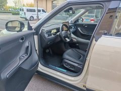 Smart #1 Dynamic Upgrade Edition - ფოტო 10