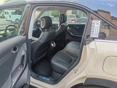 Smart #1 Dynamic Upgrade Edition - ფოტო 11