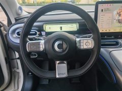 Smart #1 Dynamic Upgrade Edition - ფოტო 13