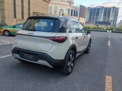 Smart #1 Dynamic Upgrade Edition - ფოტო 16