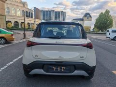 Smart #1 Dynamic Upgrade Edition - ფოტო 17