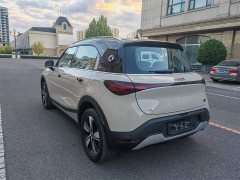 Smart #1 Dynamic Upgrade Edition - ფოტო 18