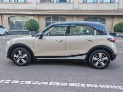 Smart #1 Dynamic Upgrade Edition - ფოტო 4