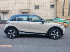 Smart #1 Dynamic Upgrade Edition - ფოტო 5