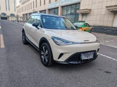 Smart #1 Dynamic Upgrade Edition - ფოტო 8