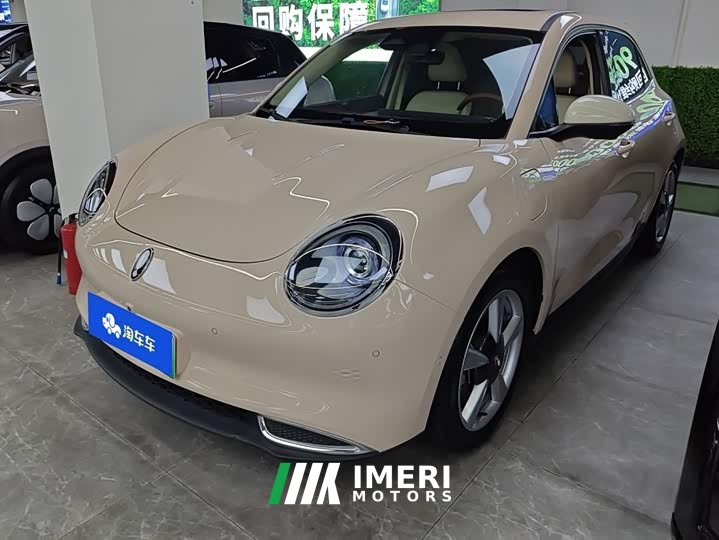 ORA Good Cat 400km Standard Range Athena Edition Ternary Lithium