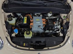 ORA Good Cat 400km Standard Range Athena Edition Ternary Lithium - ფოტო 10