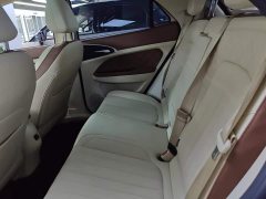 ORA Good Cat 400km Standard Range Athena Edition Ternary Lithium - ფოტო 11