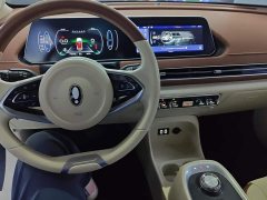 ORA Good Cat 400km Standard Range Athena Edition Ternary Lithium - ფოტო 12