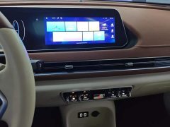 ORA Good Cat 400km Standard Range Athena Edition Ternary Lithium - ფოტო 13