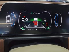 ORA Good Cat 400km Standard Range Athena Edition Ternary Lithium - ფოტო 14