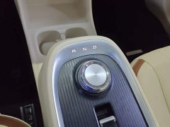 ORA Good Cat 400km Standard Range Athena Edition Ternary Lithium - ფოტო 16