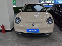 ORA Good Cat 400km Standard Range Athena Edition Ternary Lithium - ფოტო 2