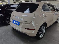 ORA Good Cat 400km Standard Range Athena Edition Ternary Lithium - ფოტო 3
