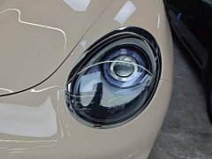 ORA Good Cat 400km Standard Range Athena Edition Ternary Lithium - ფოტო 5