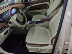 ORA Good Cat 400km Standard Range Athena Edition Ternary Lithium - ფოტო 9