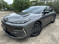 Geely Galaxy Xingyao 8 130km EM-i Premium Edition - ფოტო 1