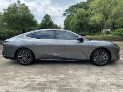 Geely Galaxy Xingyao 8 130km EM-i Premium Edition - ფოტო 10
