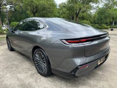 Geely Galaxy Xingyao 8 130km EM-i Premium Edition - ფოტო 12