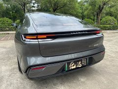 Geely Galaxy Xingyao 8 130km EM-i Premium Edition - ფოტო 13