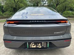 Geely Galaxy Xingyao 8 130km EM-i Premium Edition - ფოტო 14