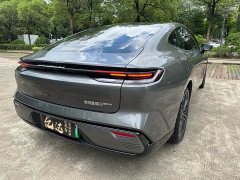 Geely Galaxy Xingyao 8 130km EM-i Premium Edition - ფოტო 15