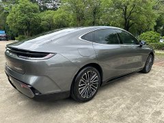 Geely Galaxy Xingyao 8 130km EM-i Premium Edition - ფოტო 16