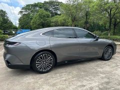Geely Galaxy Xingyao 8 130km EM-i Premium Edition - ფოტო 17