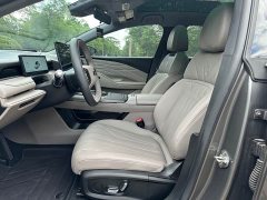 Geely Galaxy Xingyao 8 130km EM-i Premium Edition - ფოტო 18