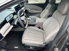 Geely Galaxy Xingyao 8 130km EM-i Premium Edition - ფოტო 19