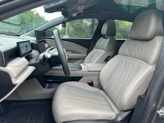 Geely Galaxy Xingyao 8 130km EM-i Premium Edition - ფოტო 20