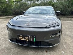 Geely Galaxy Xingyao 8 130km EM-i Premium Edition - ფოტო 3