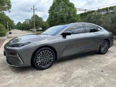 Geely Galaxy Xingyao 8 130km EM-i Premium Edition - ფოტო 5