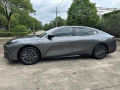 Geely Galaxy Xingyao 8 130km EM-i Premium Edition - ფოტო 6