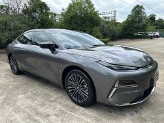 Geely Galaxy Xingyao 8 130km EM-i Premium Edition - ფოტო 9