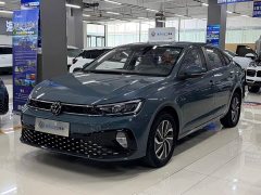 Volkswagen Lavida Sharp 1.5L Automatic New Vision Edition - ფოტო 1