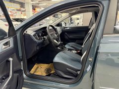 Volkswagen Lavida Sharp 1.5L Automatic New Vision Edition - ფოტო 10