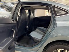 Volkswagen Lavida Sharp 1.5L Automatic New Vision Edition - ფოტო 11