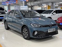 Volkswagen Lavida Sharp 1.5L Automatic New Vision Edition - ფოტო 3