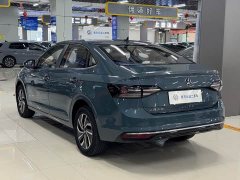 Volkswagen Lavida Sharp 1.5L Automatic New Vision Edition - ფოტო 4