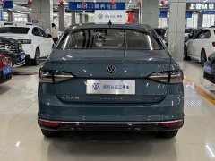 Volkswagen Lavida Sharp 1.5L Automatic New Vision Edition - ფოტო 5